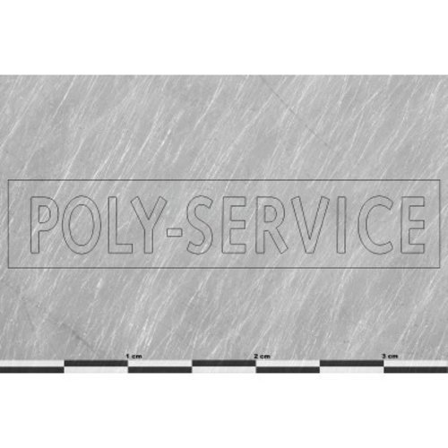  Polyservice OPPERVLAKTEMAT 25gr 1m2 