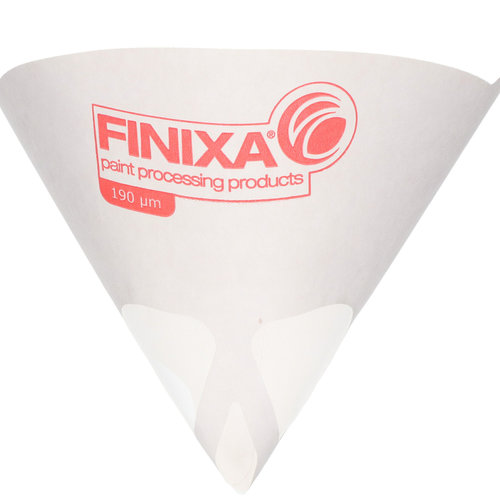 Finixa Verfzeef 190Mu los   Finixa Verfzeef 190Mu los