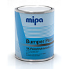 bumperspray zwart