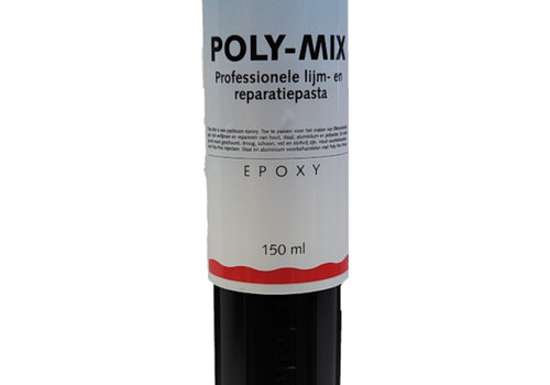  Polyservice POLY MIX EPOXYLIJM 150ML SET 