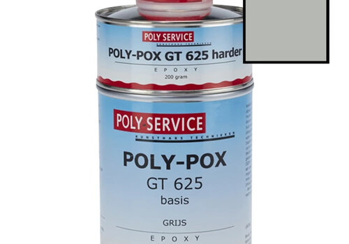  Polyservice POLY-POX GT625 
