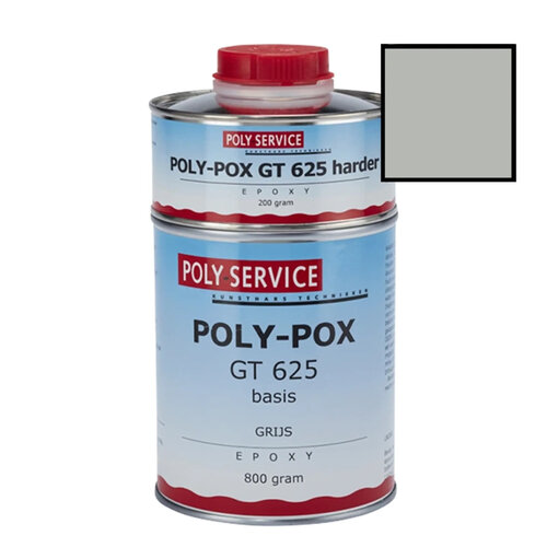  Polyservice POLY-POX GT625 