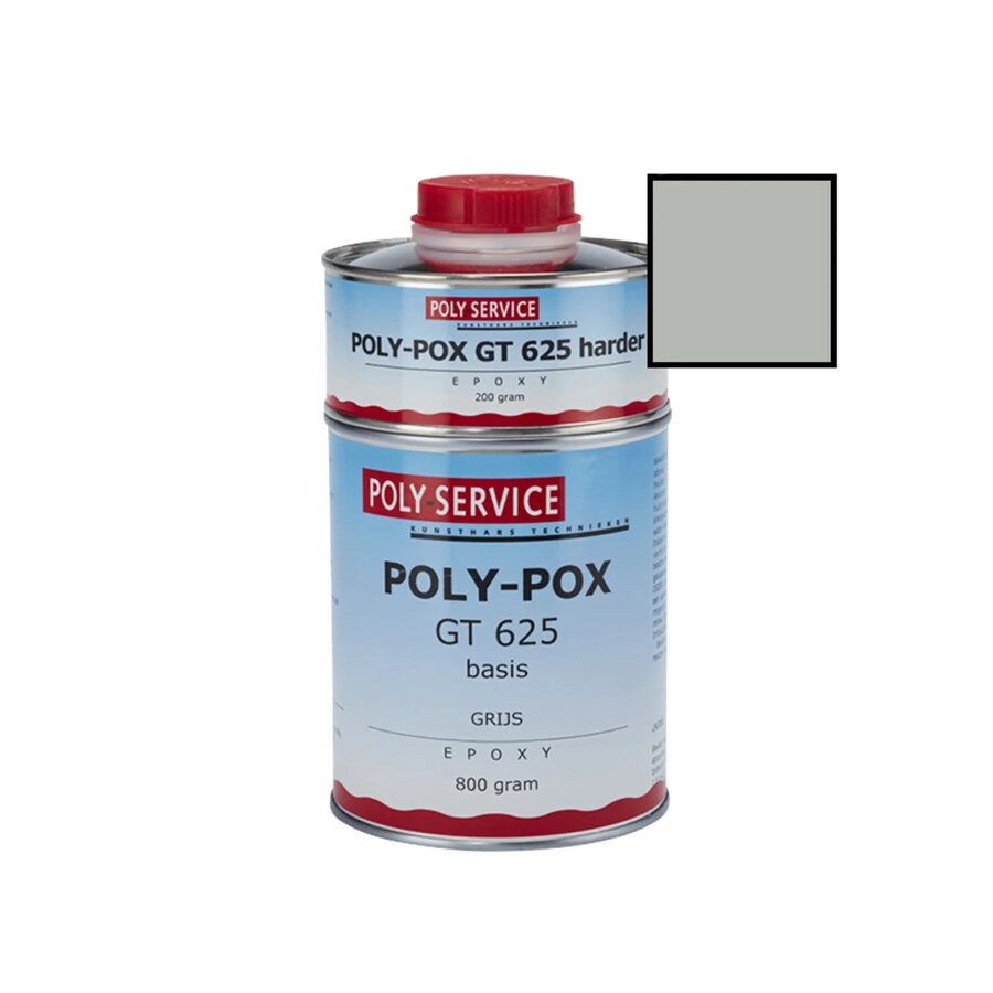 POLY-POX GT625-1
