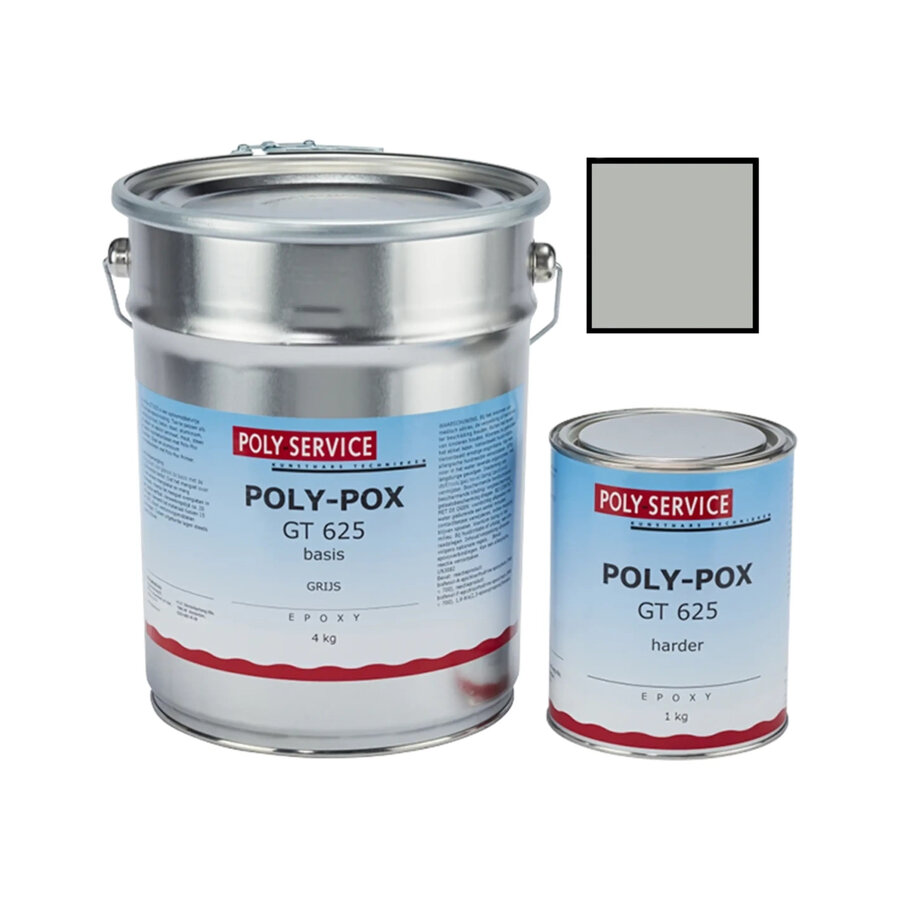 POLY-POX GT625-2