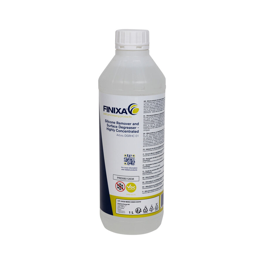 Ontvetter Siliconenverwijderaar 1ltr-1