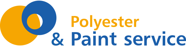 Polyester Paint Shop