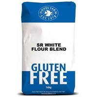 Zelfrijzend Bakmeel 16 Kilo