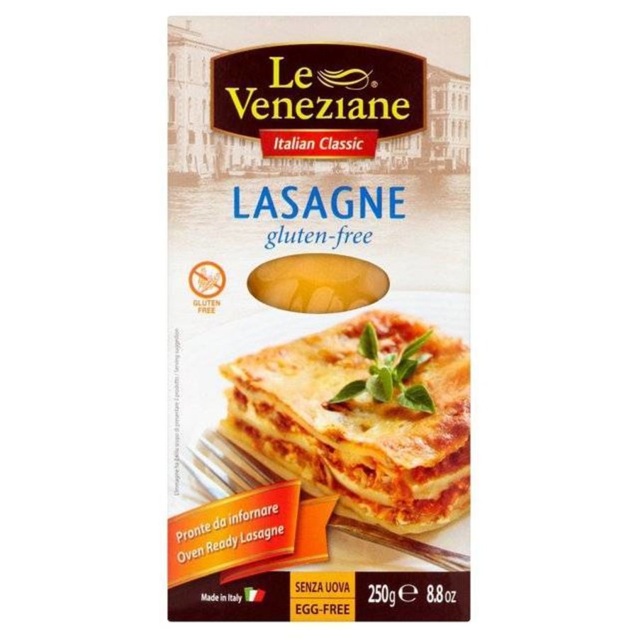 Lasagne