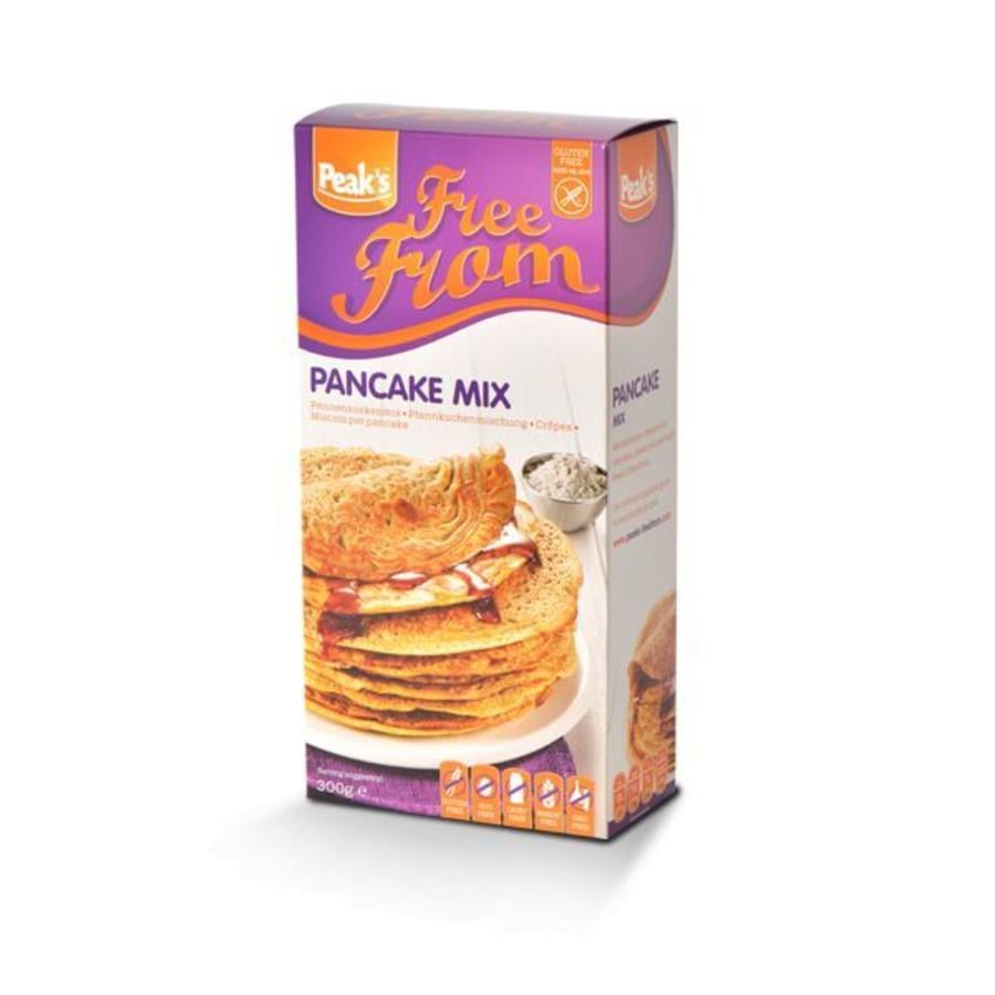 Pannenkoekenmix