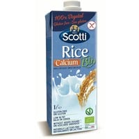 Rijstdrink met Calcium Biologisch