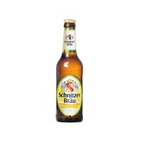 Glutenvrije Radler 2.8% 33cl Biologisch