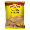 Old El Paso Tortilla Strips Cheese