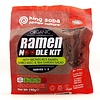 King Soba Ramen Noodle Kit Bruine Rijst, Shiro Miso en Zeesla Biologisch