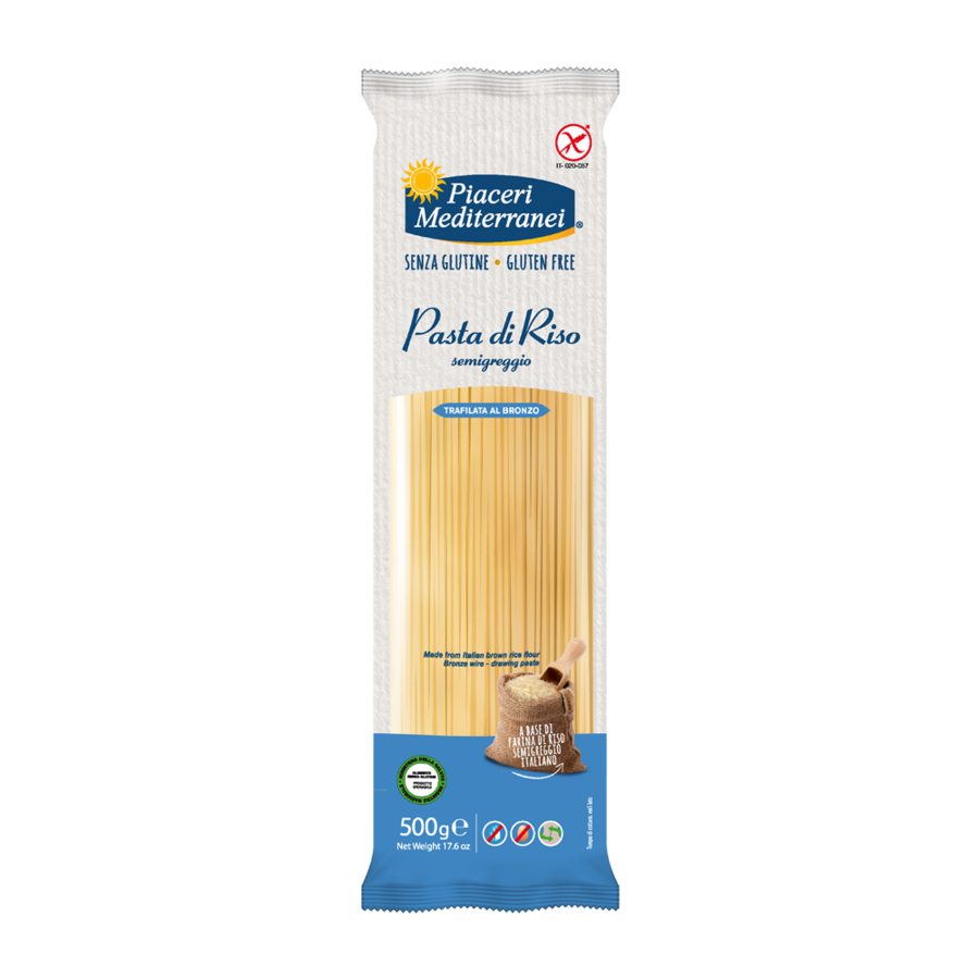 Pasta di Riso Spaghetti