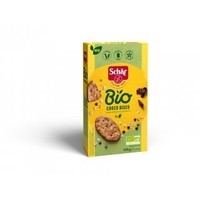 Choco Bisco Biologisch