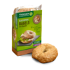 Bagels met Sesam
