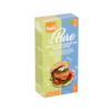 Vegan Burgermix Indiase Stijl Biologisch