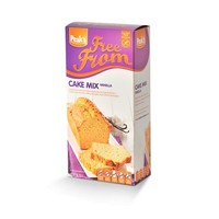 Cakemix Vanille