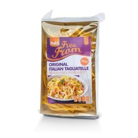 Originele Italiaanse Tagliatelle