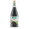 Biotta Vlierbessensap Gezoet Biologisch 500ml