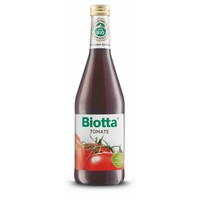 Tomatensap Biologisch 500ml