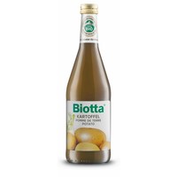 Aardappelsap Biologisch 500ml