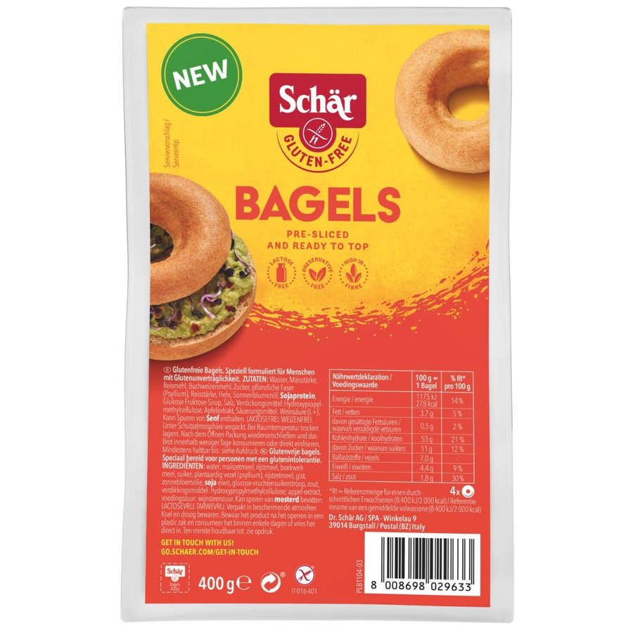 Bagels