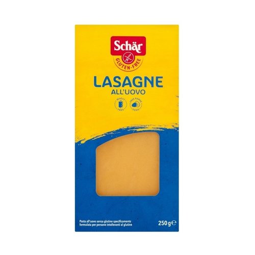  Schär Lasagne 