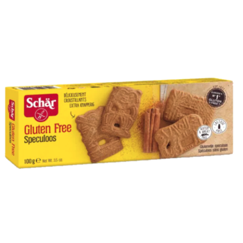  Schär Speculaas 