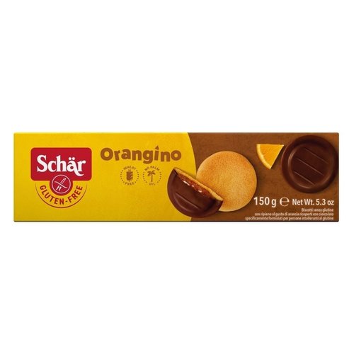  Schär Orangino 