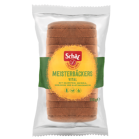 Meesterbakker Brood Vital