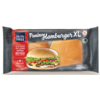 Hamburgerbroodjes XL