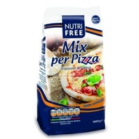 Pizza Mix