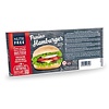 Nutrifree Panino Hamburger (Hamburgerbroodjes)