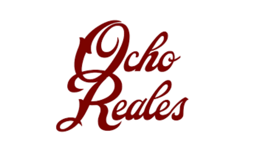 Ocho Reales