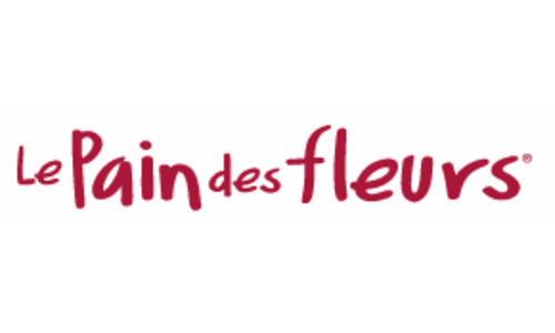 Le Pain des Fleurs