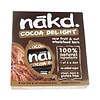 Cocoa Delight 4-pack