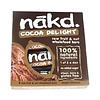 Nakd Cocoa Delight 4-pack