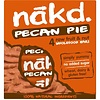 Pecan Pie Bar 4-pack