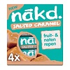 Salted Caramel Bar 4-pack