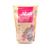 J. Favrichon Raspberry & Chocolate Muesli Biologisch