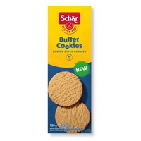 Butter Cookies 100 gram