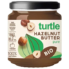 Turtle Hazelnootpasta Biologisch 200 gram