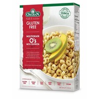 Meergranen O's met Quinoa