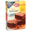 Brownie mix