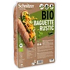 Baguette Rustic 2 Stuks Biologisch