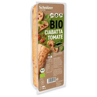 Ciabatta Tomaat Biologisch