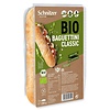 Baguettini Classic Biologisch