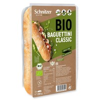 Baguettini Classic Biologisch