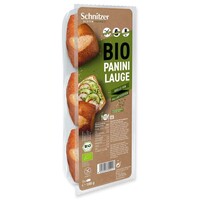 Panini Lauge 3 stuks Biologisch